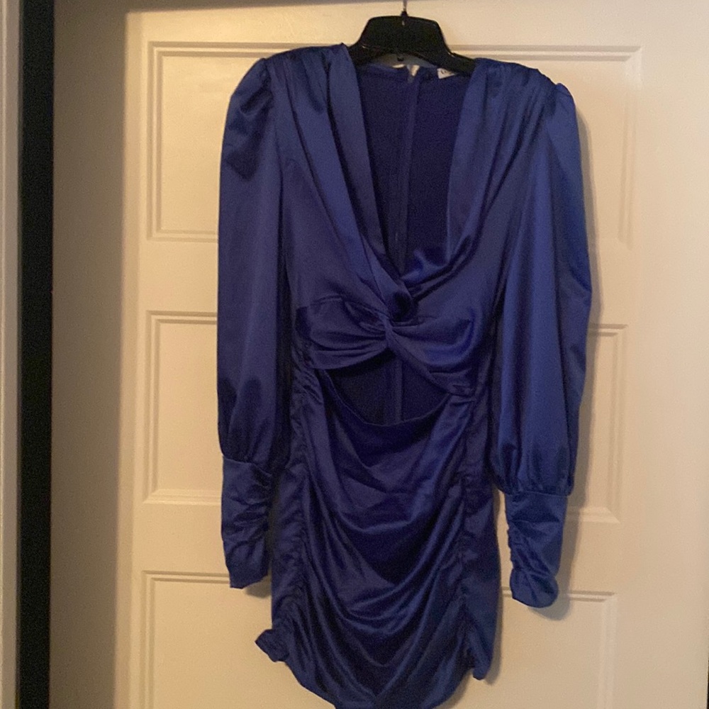 Size small stunning dress